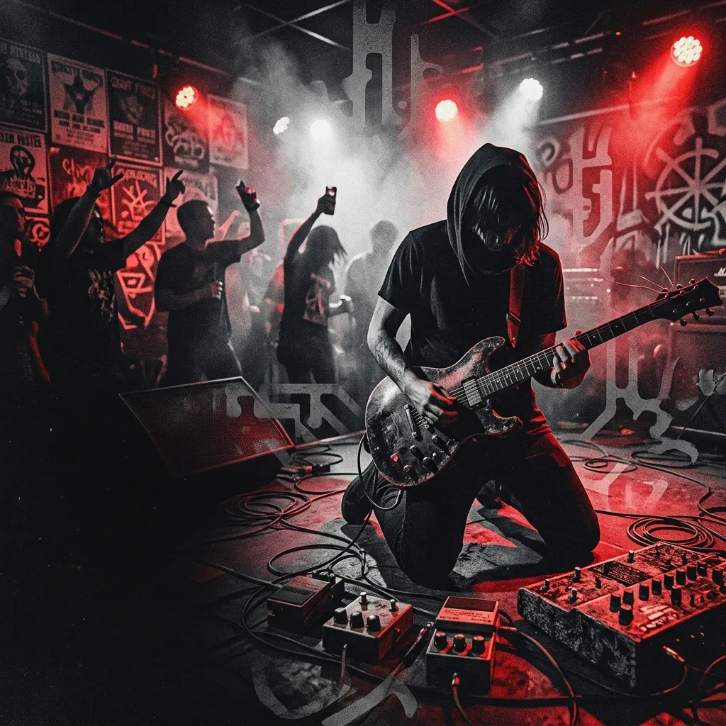 A Perfect Circle — El supergrupo de hard rock alternativo que demostró que la oscuridad y la melodía pueden coexistir con una elegancia sin igual