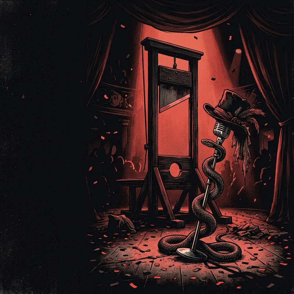 Alice Cooper