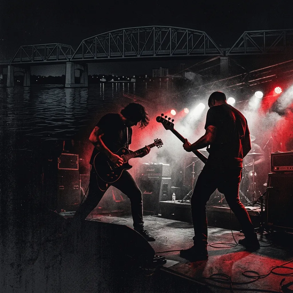 Alter Bridge
