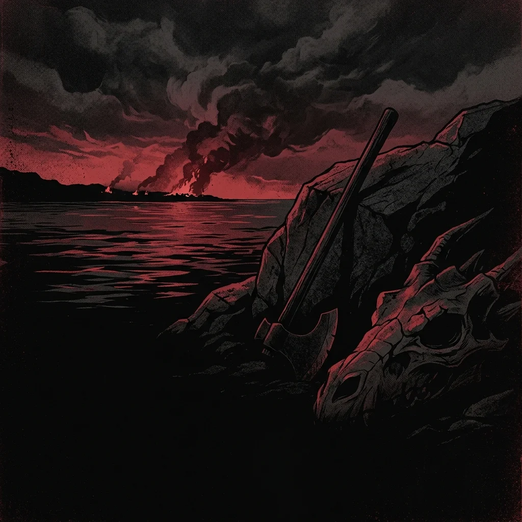 Amon Amarth