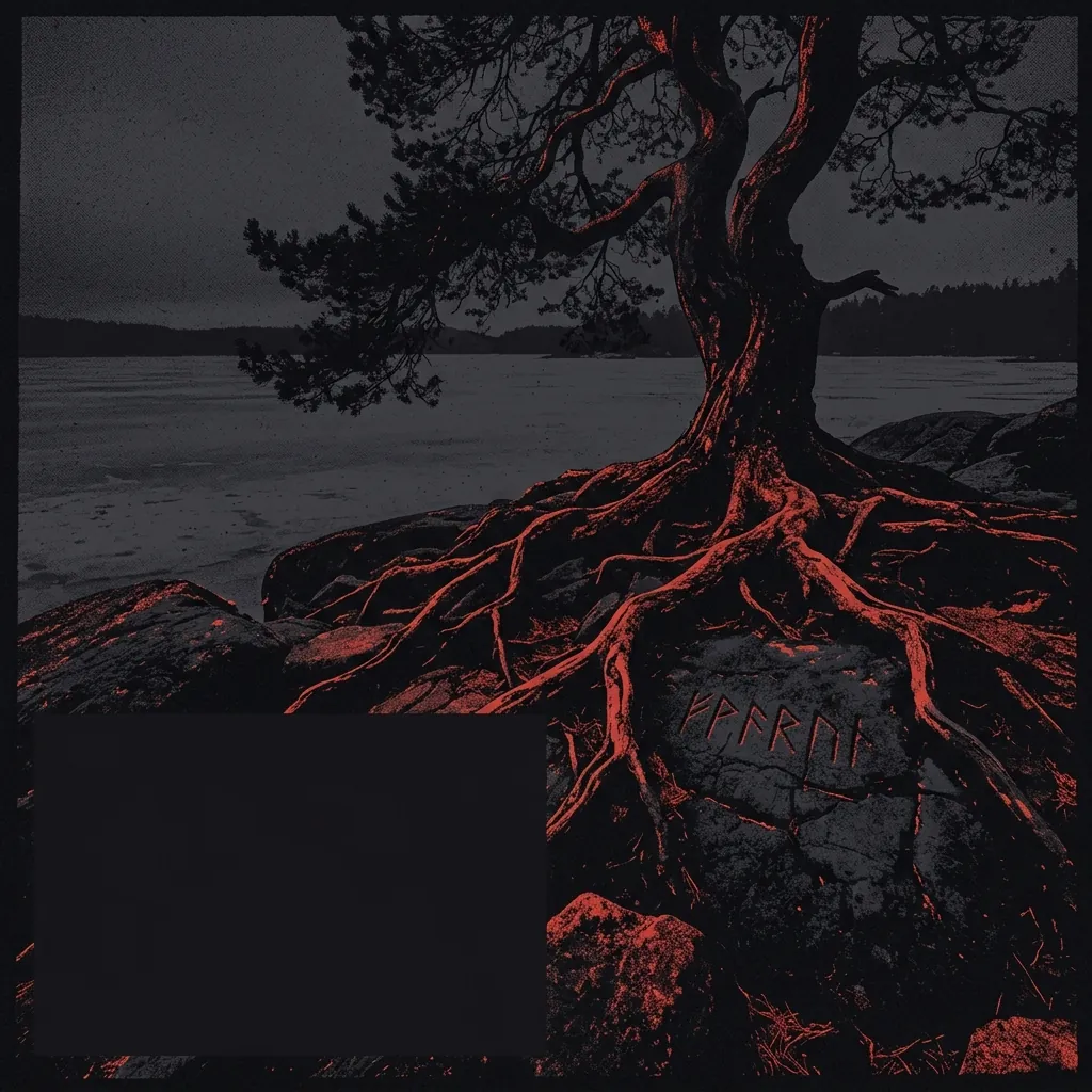 Amorphis — Los maestros finlandeses que destilaron la épica del Kalevala en un metal progresivo tan oscuro como los lagos de su tierra