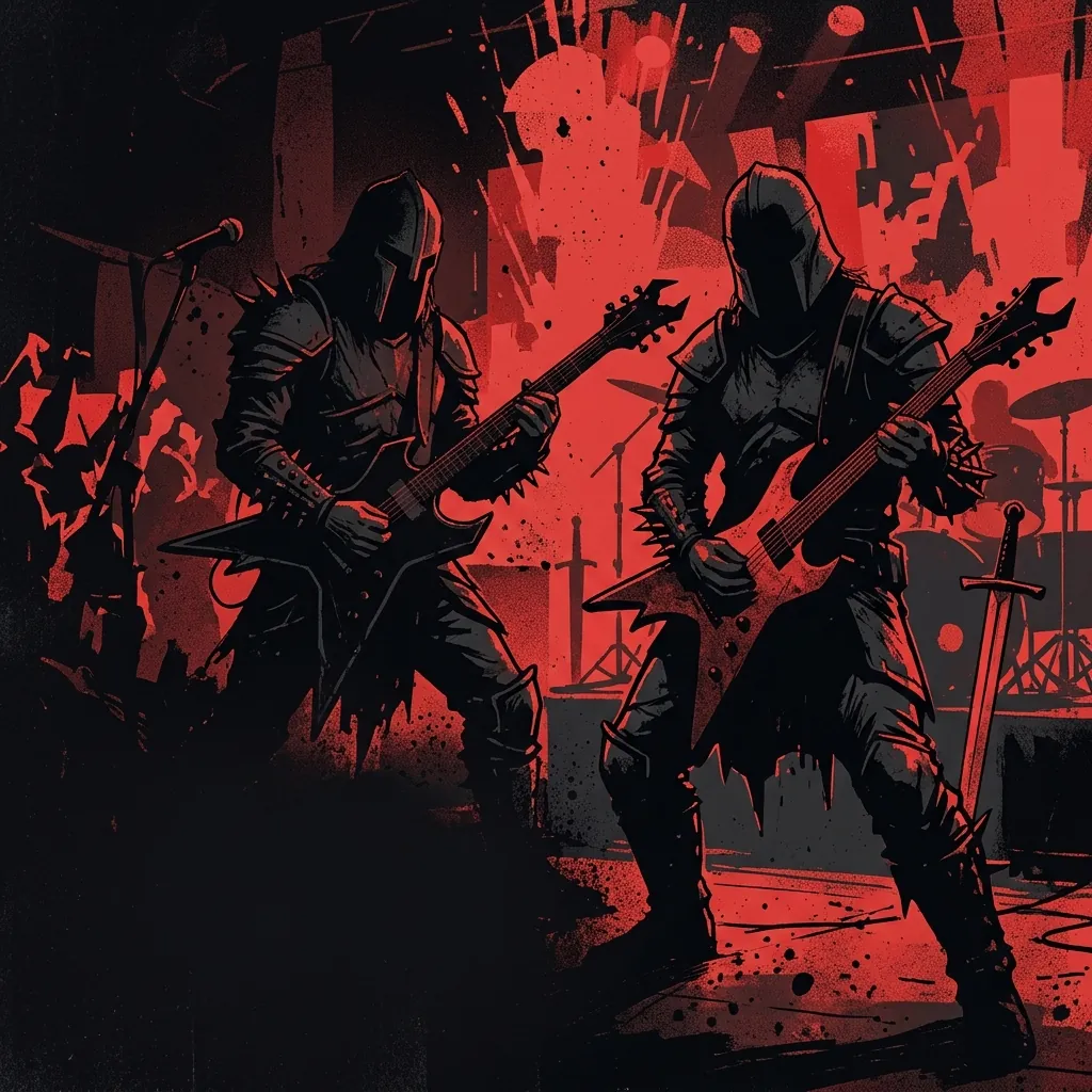 Armored Saint