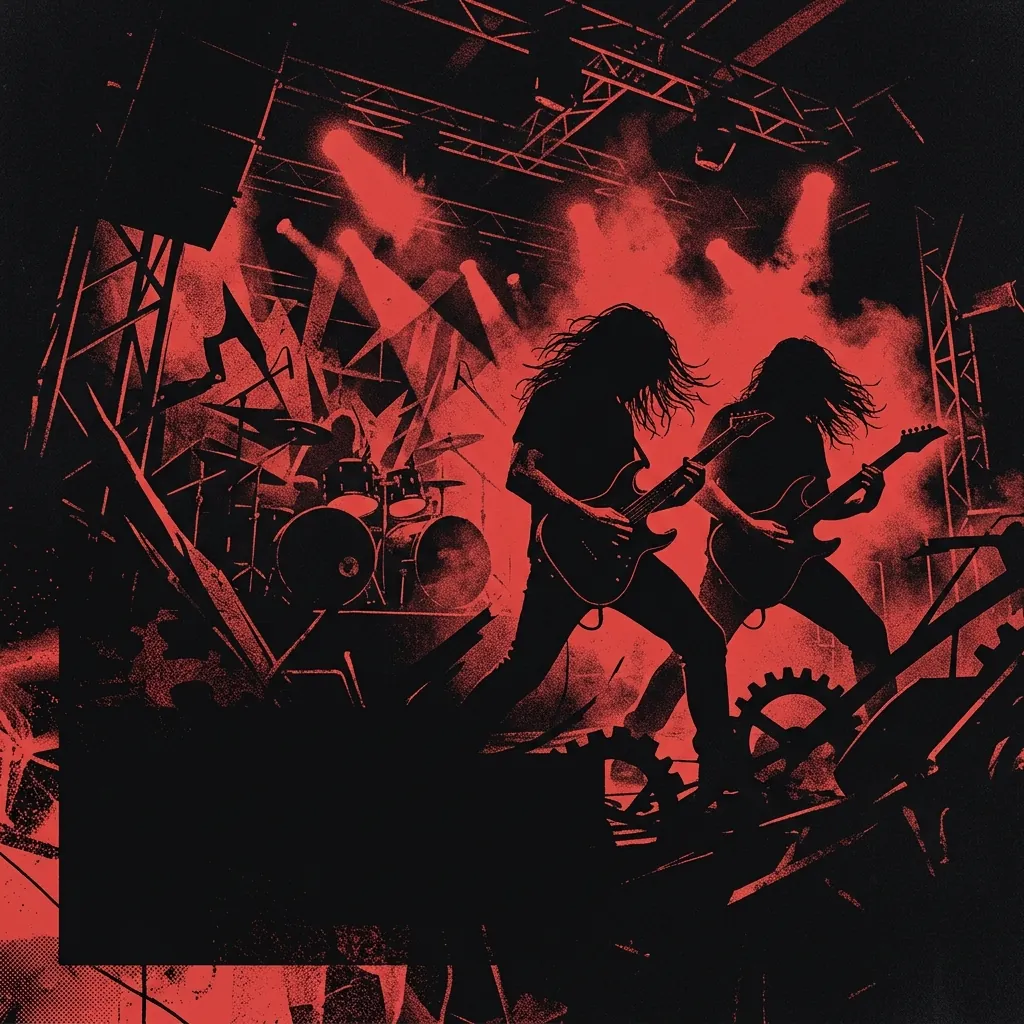 As I Lay Dying