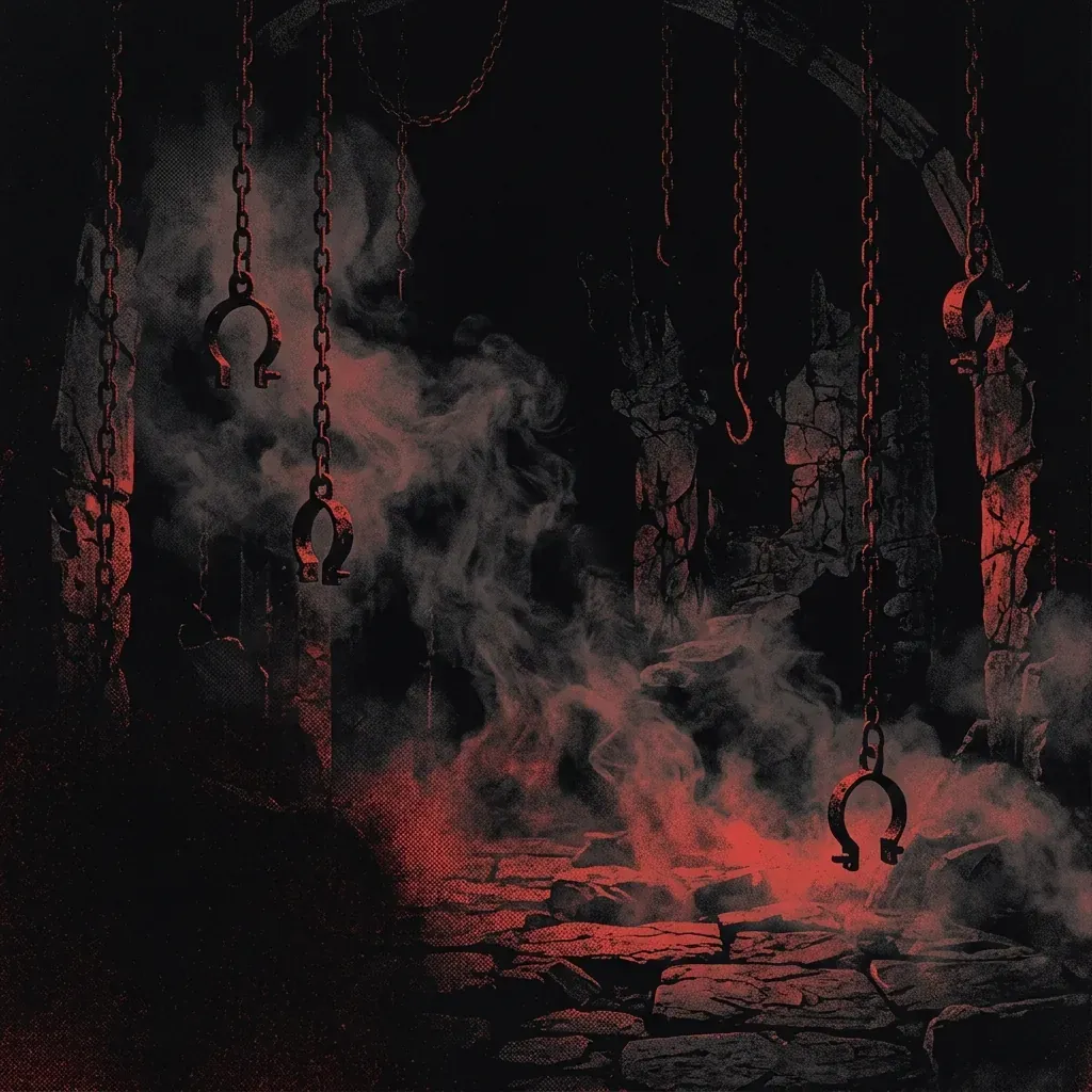 Asphyx — Los maestros holandeses del death-doom que fundieron la brutalidad más primitiva con la lentitud más aplastante, creando uno de los legados más oscuros de la escena europea