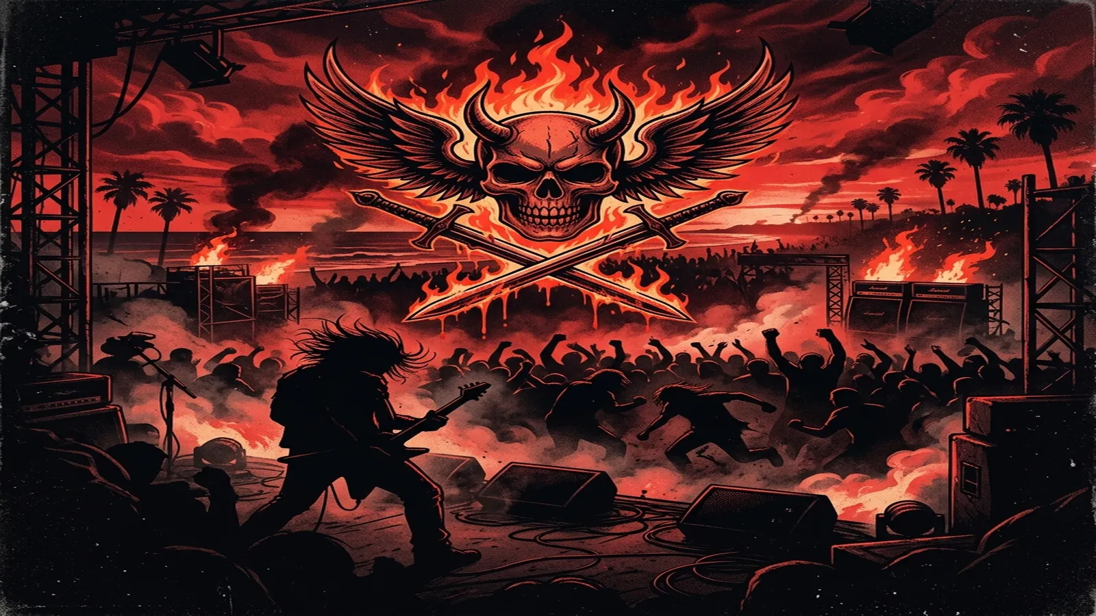 Avenged Sevenfold