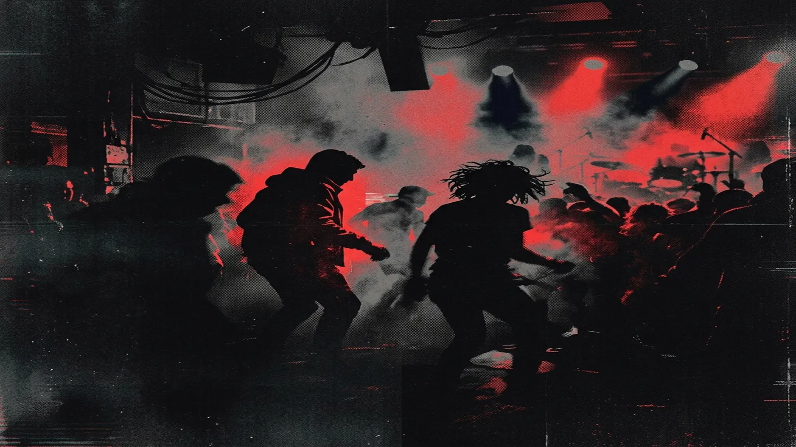 Bad Omens — El cuarteto de Richmond que fusionó el metalcore más oscuro con el pop electrónico y redefinió el heavy moderno