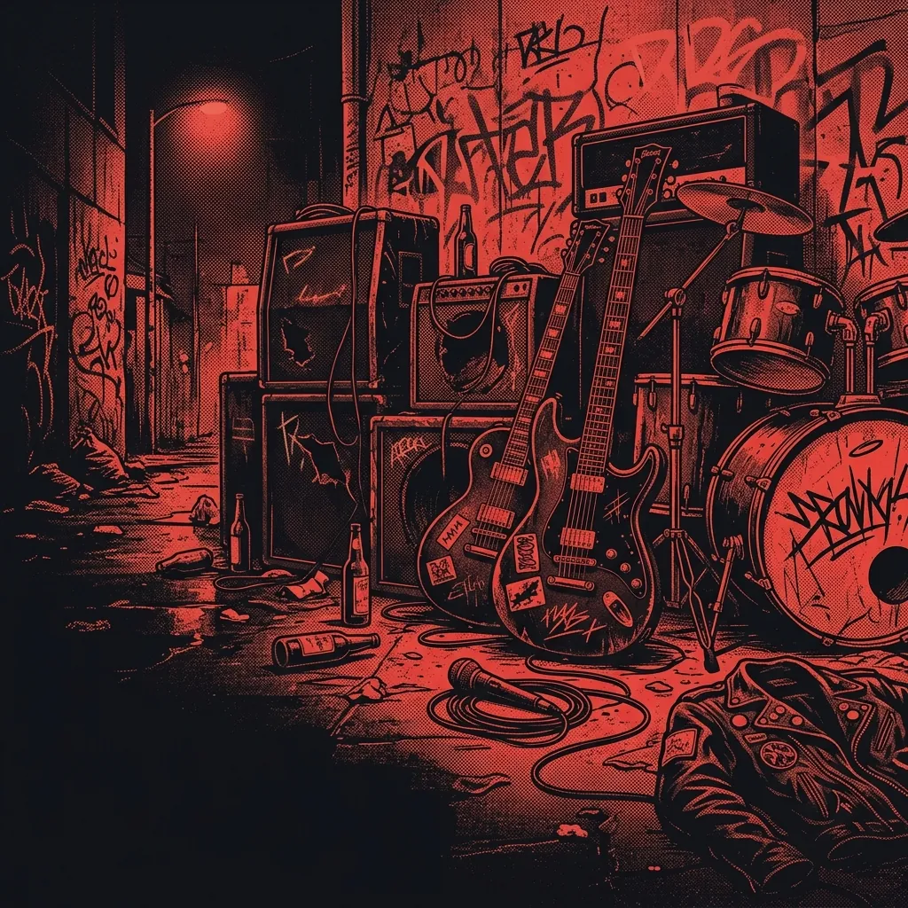 Biohazard