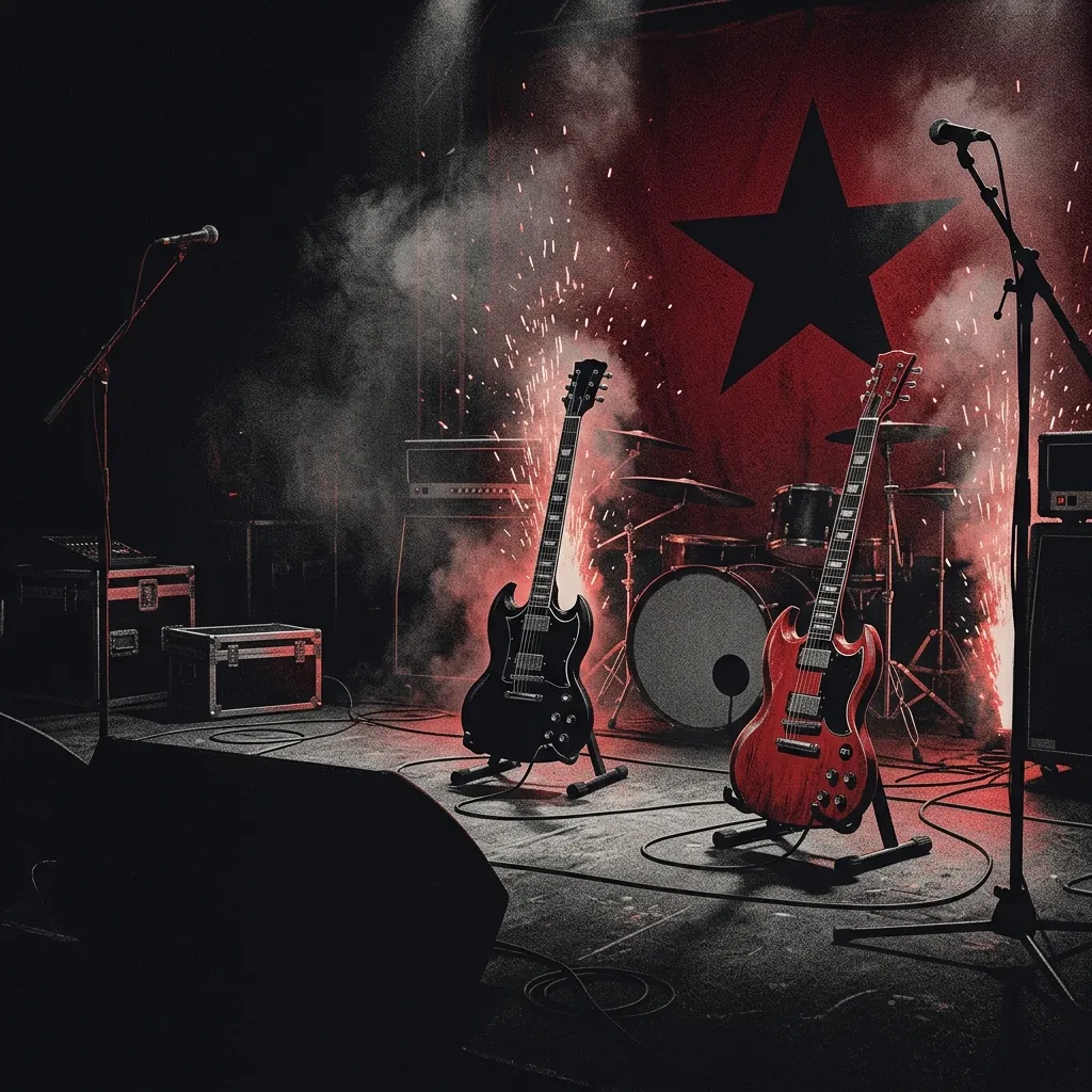 Black Star Riders