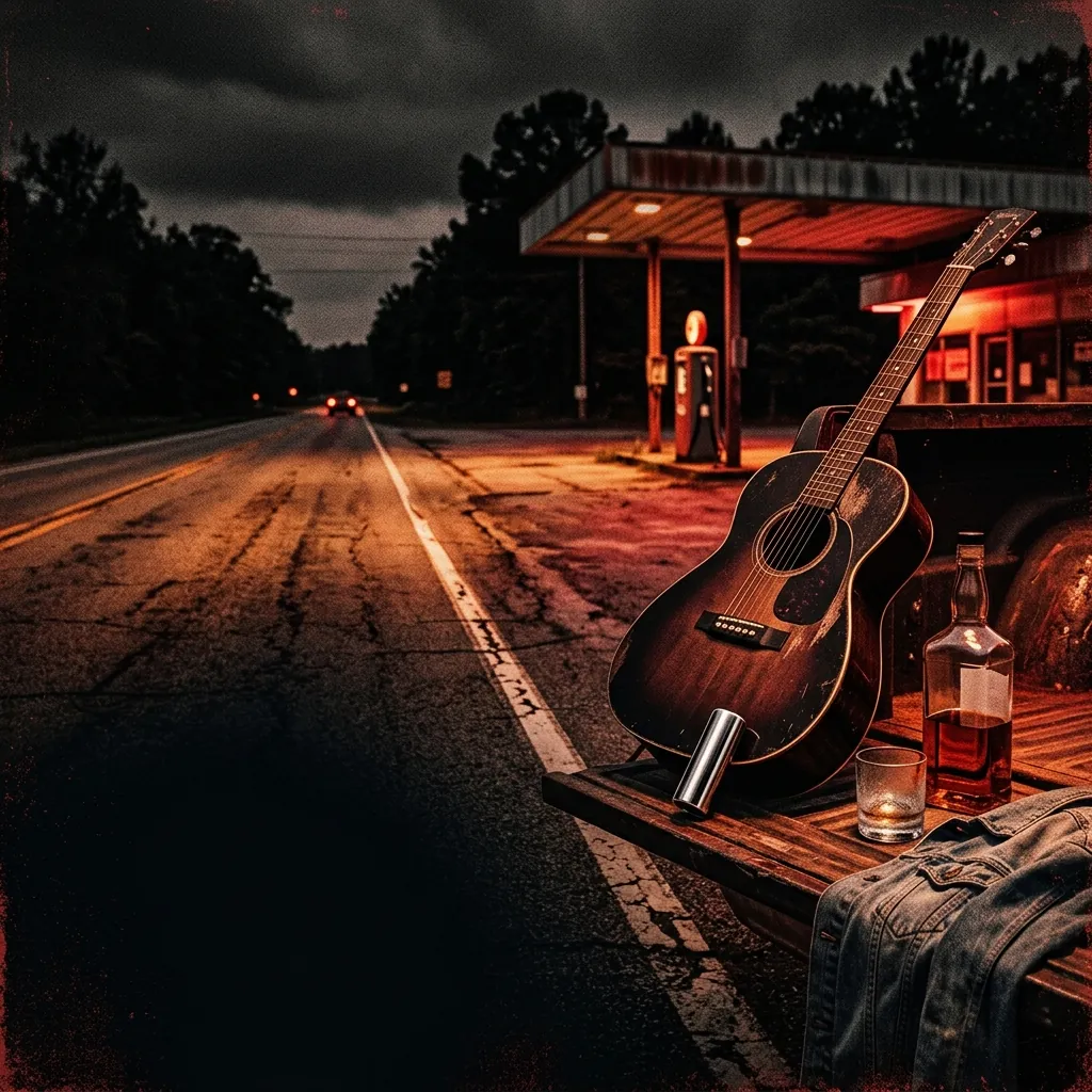 Blackberry Smoke