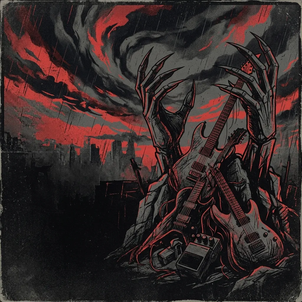 Bleed From Within