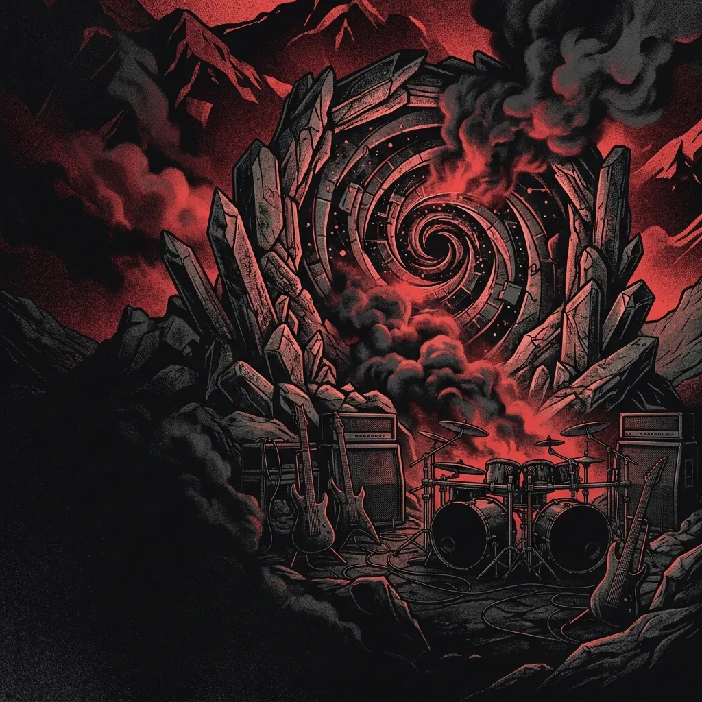 Blood Incantation