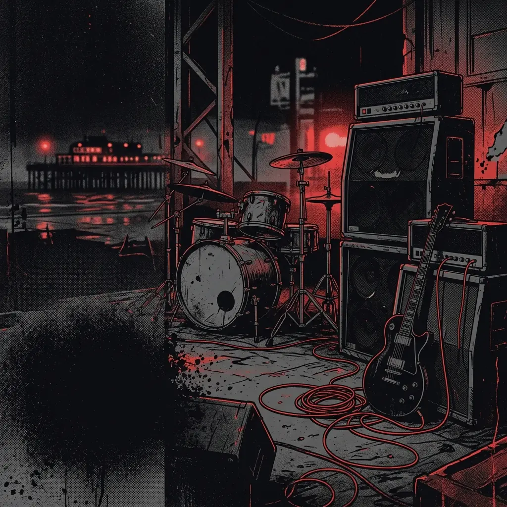 Boston Manor
