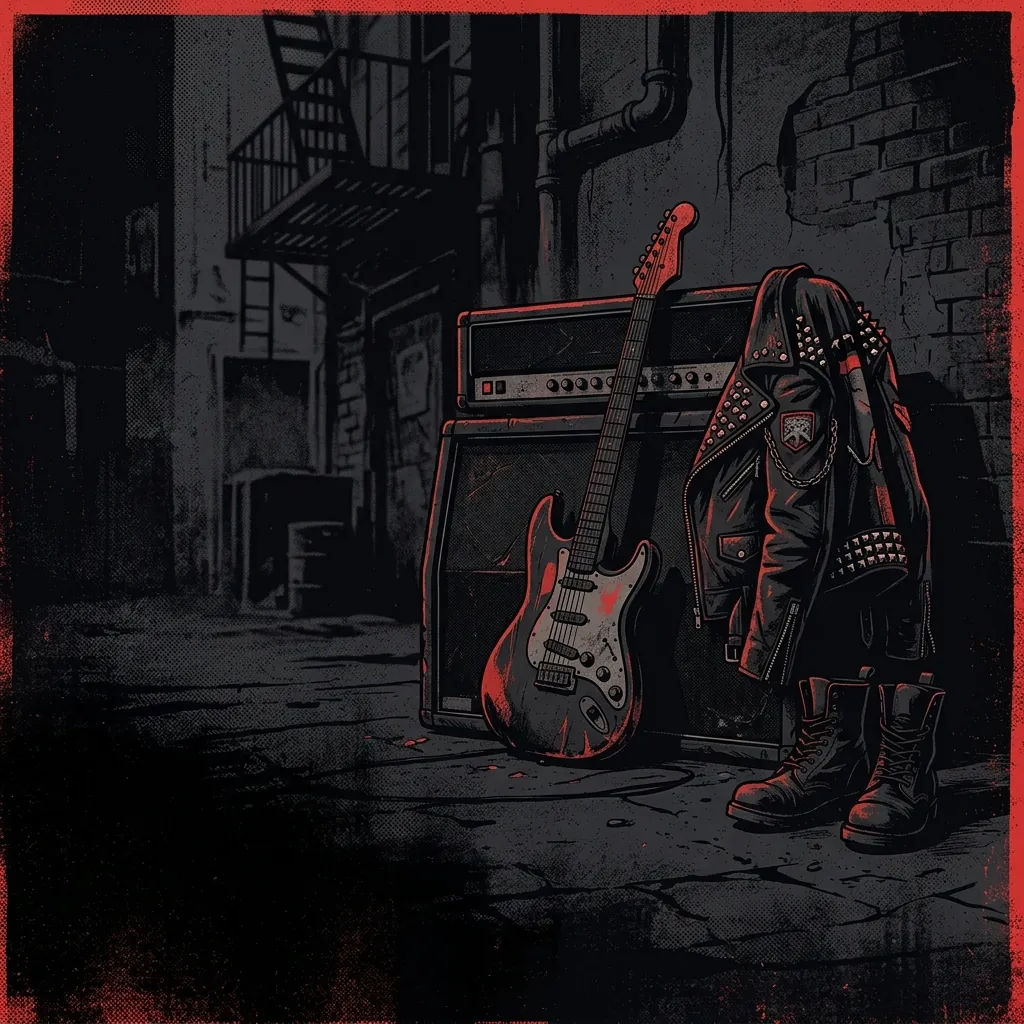 Broilers — Los reyes del punk rock alemán que convirtieron el Oi! callejero de Düsseldorf en un fenómeno de masas