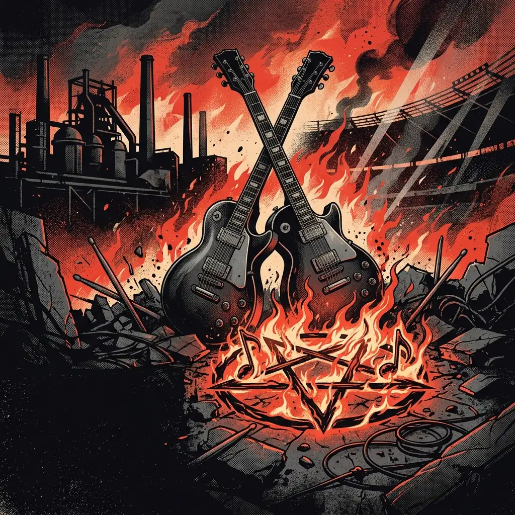 Bullet For My Valentine