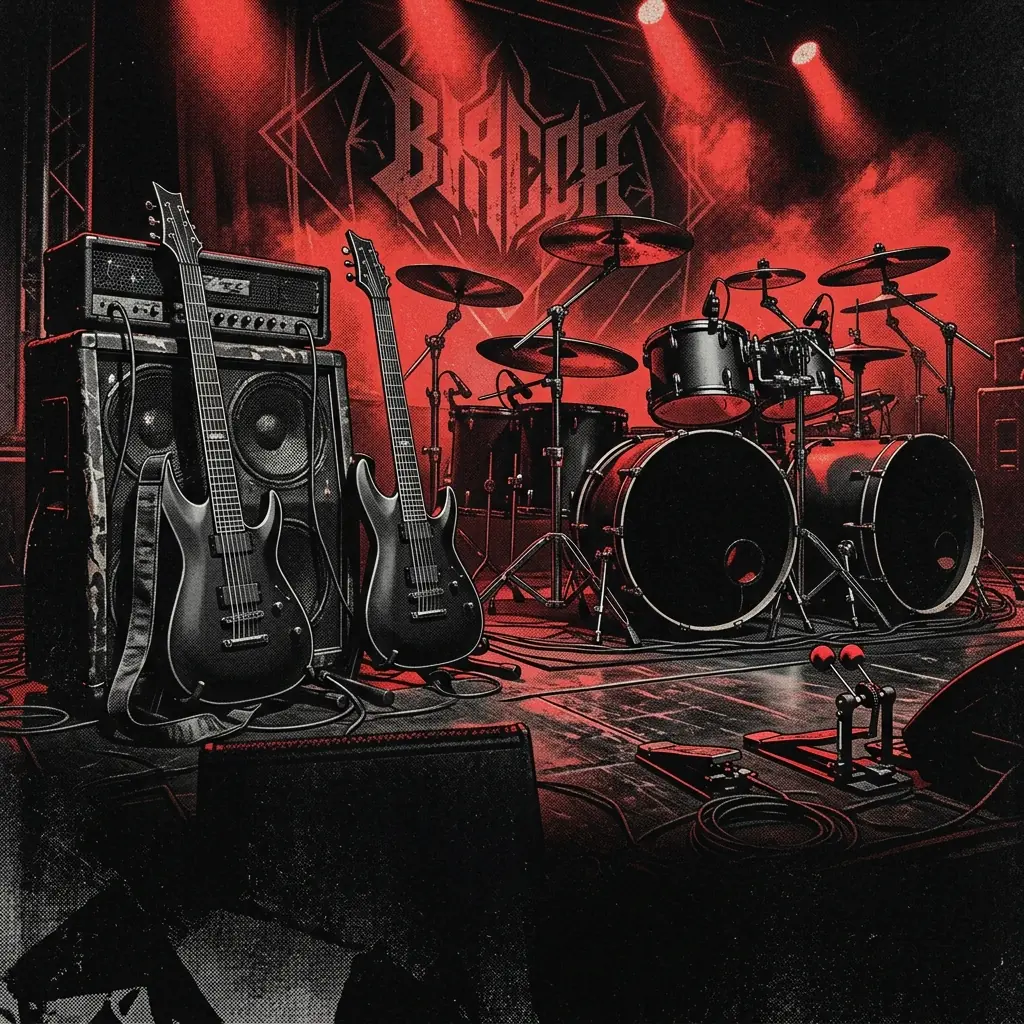 Bury Tomorrow