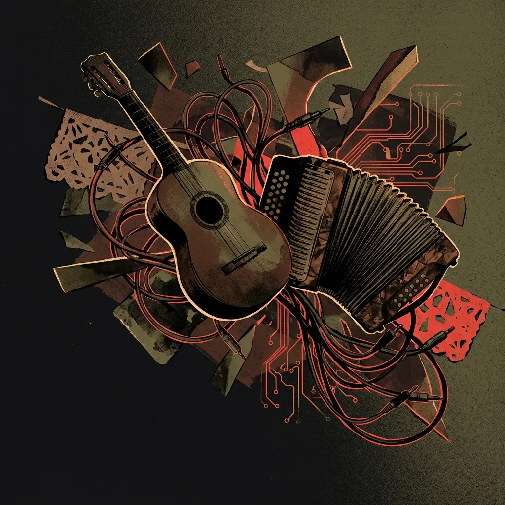 Café Tacvba — Los arquitectos del rock mexicano que convirtieron la mezcla imposible en obra maestra