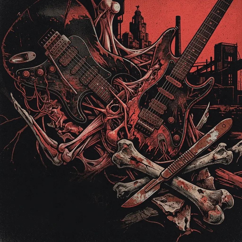 Carcass