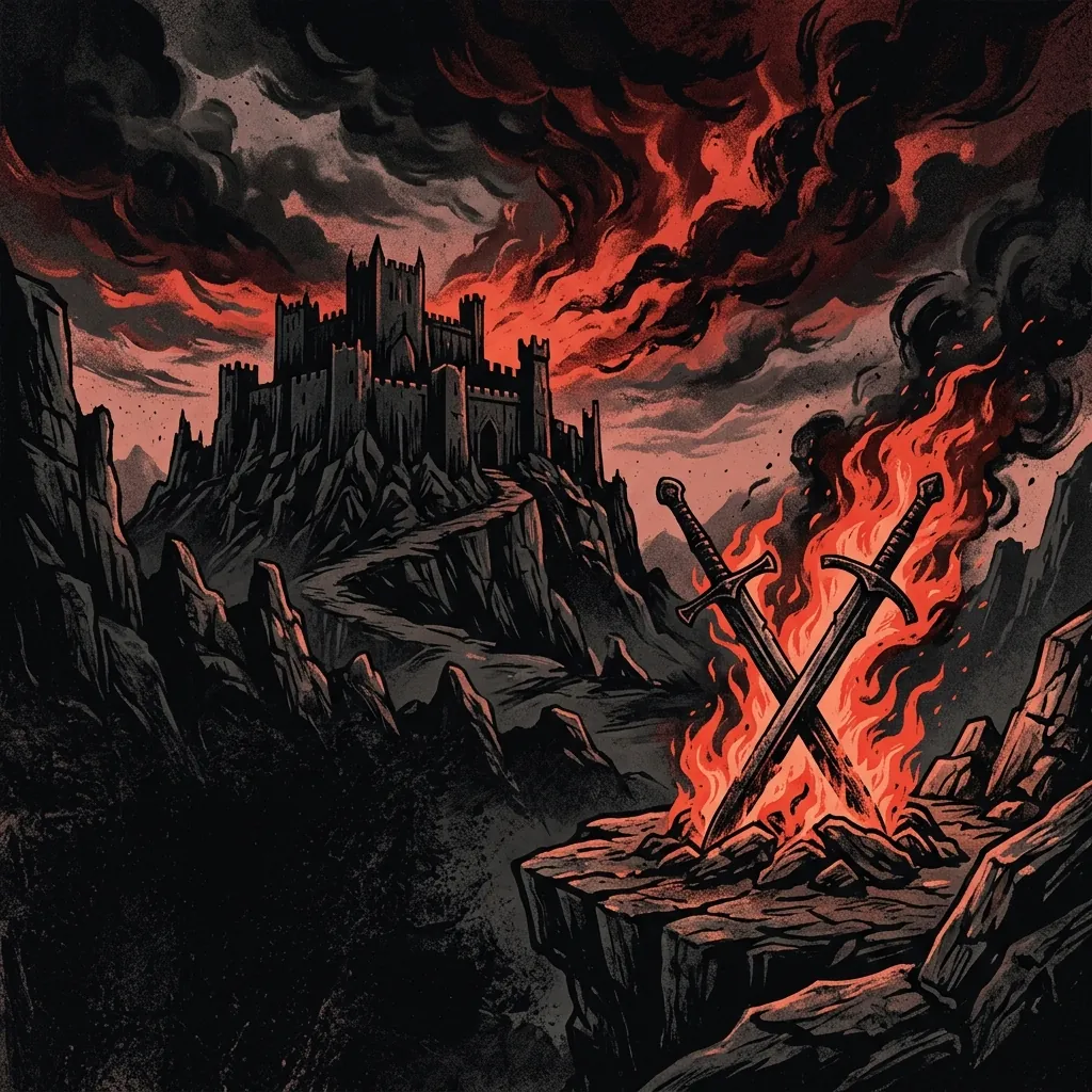 Cirith Ungol