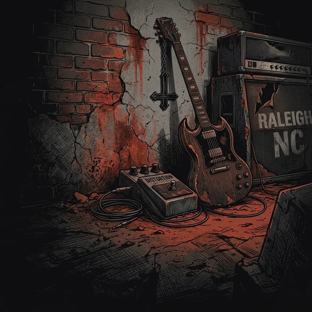 Corrosion Of Conformity