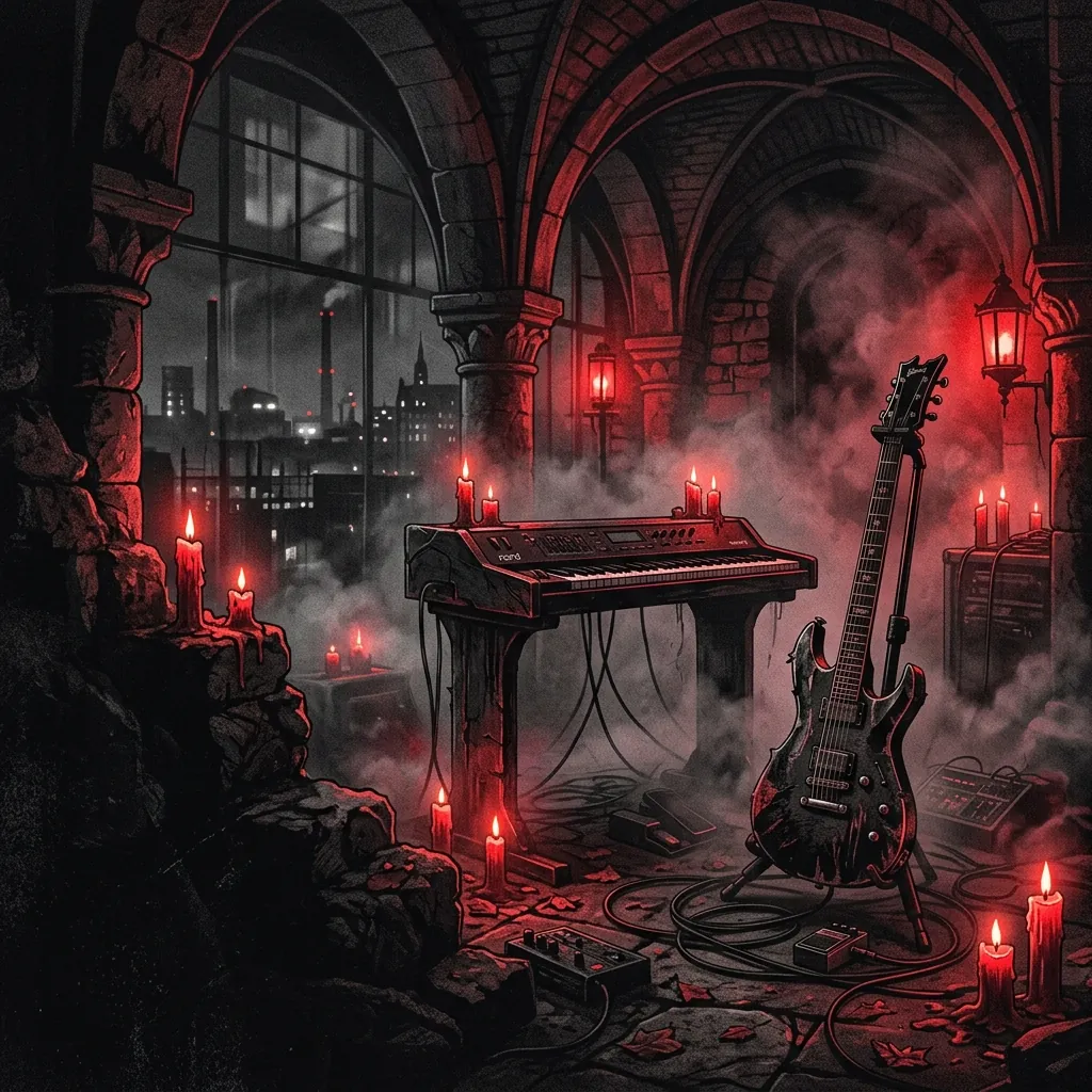 Crematory