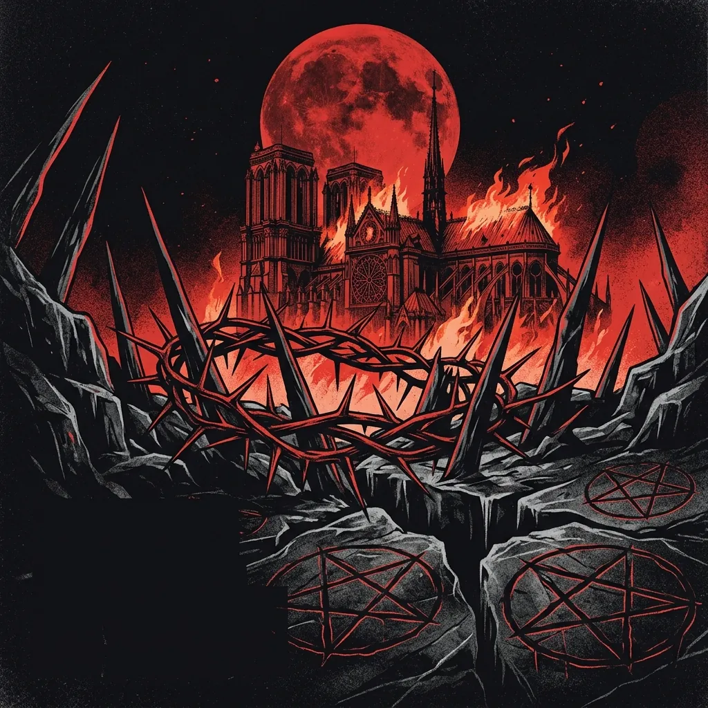 Dark Funeral — Los reyes inapelables del black metal sueco que convirtieron la velocidad, el satanismo y la noche eterna en una declaración de guerra contra el universo entero