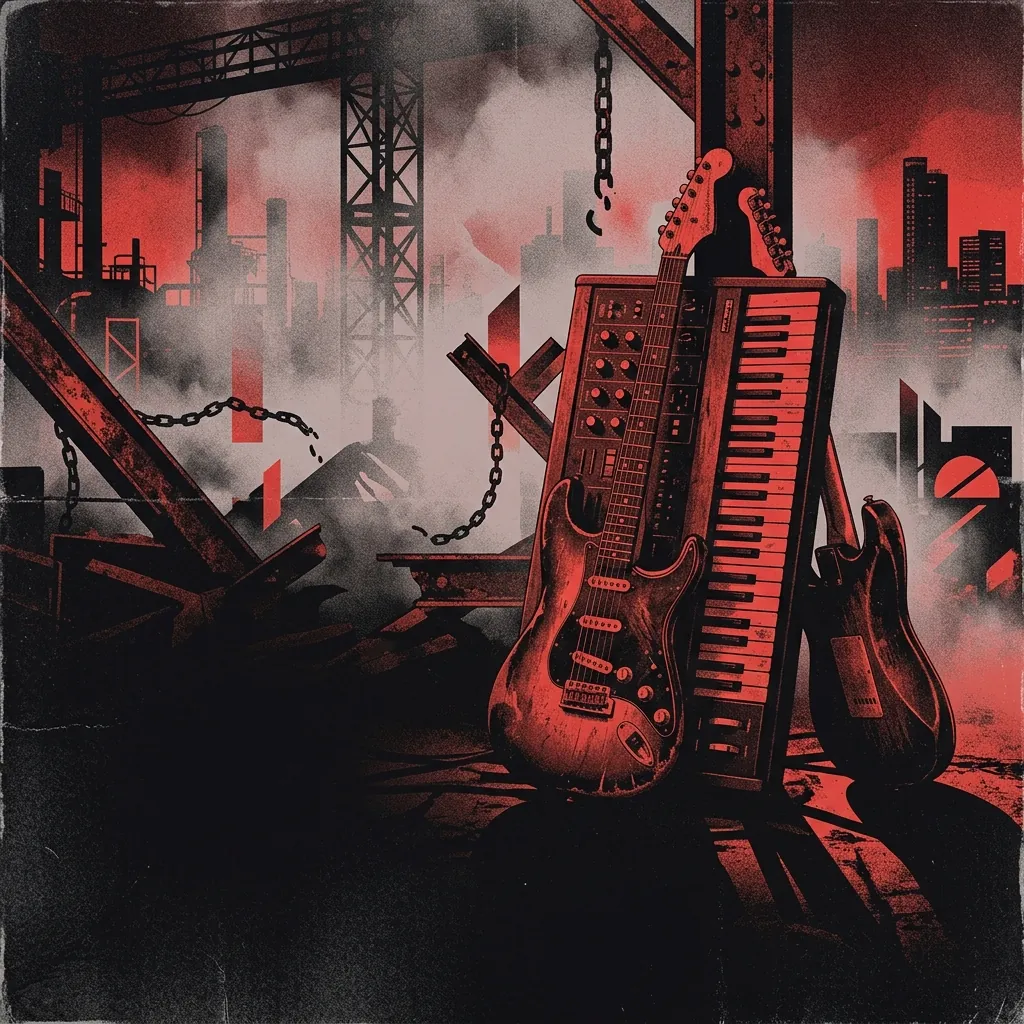 Dark Tranquillity