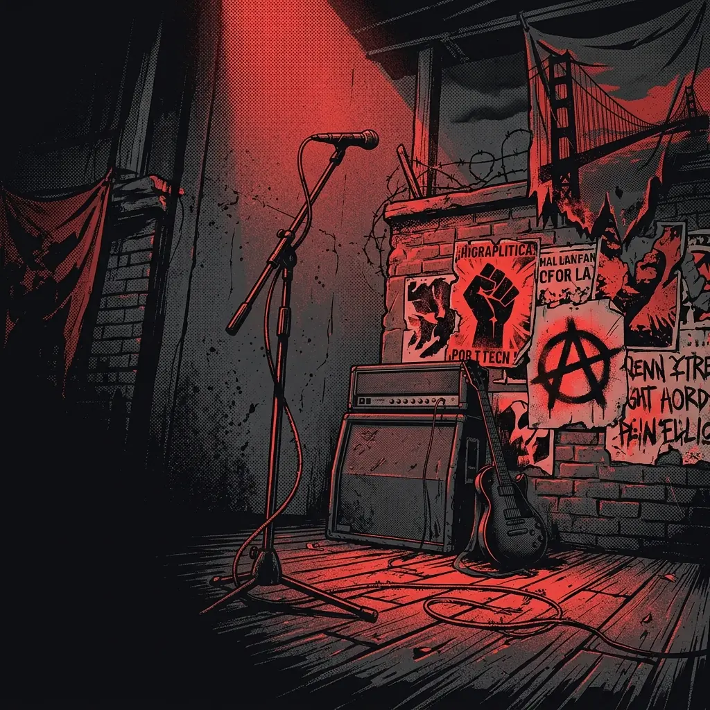 Dead Kennedys
