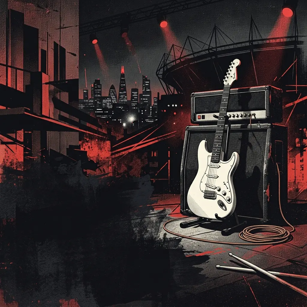 Dire Straits
