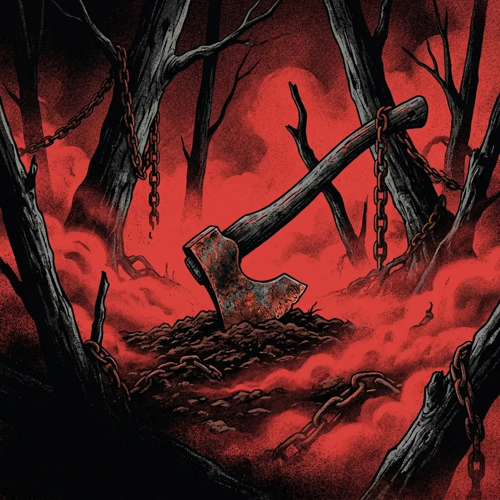 Dismember — Los arquitectos del death metal sueco: la banda de Estocolmo que convirtió el buzzsaw en una sentencia de muerte y dejó un legado de brutalidad melódica sin igual