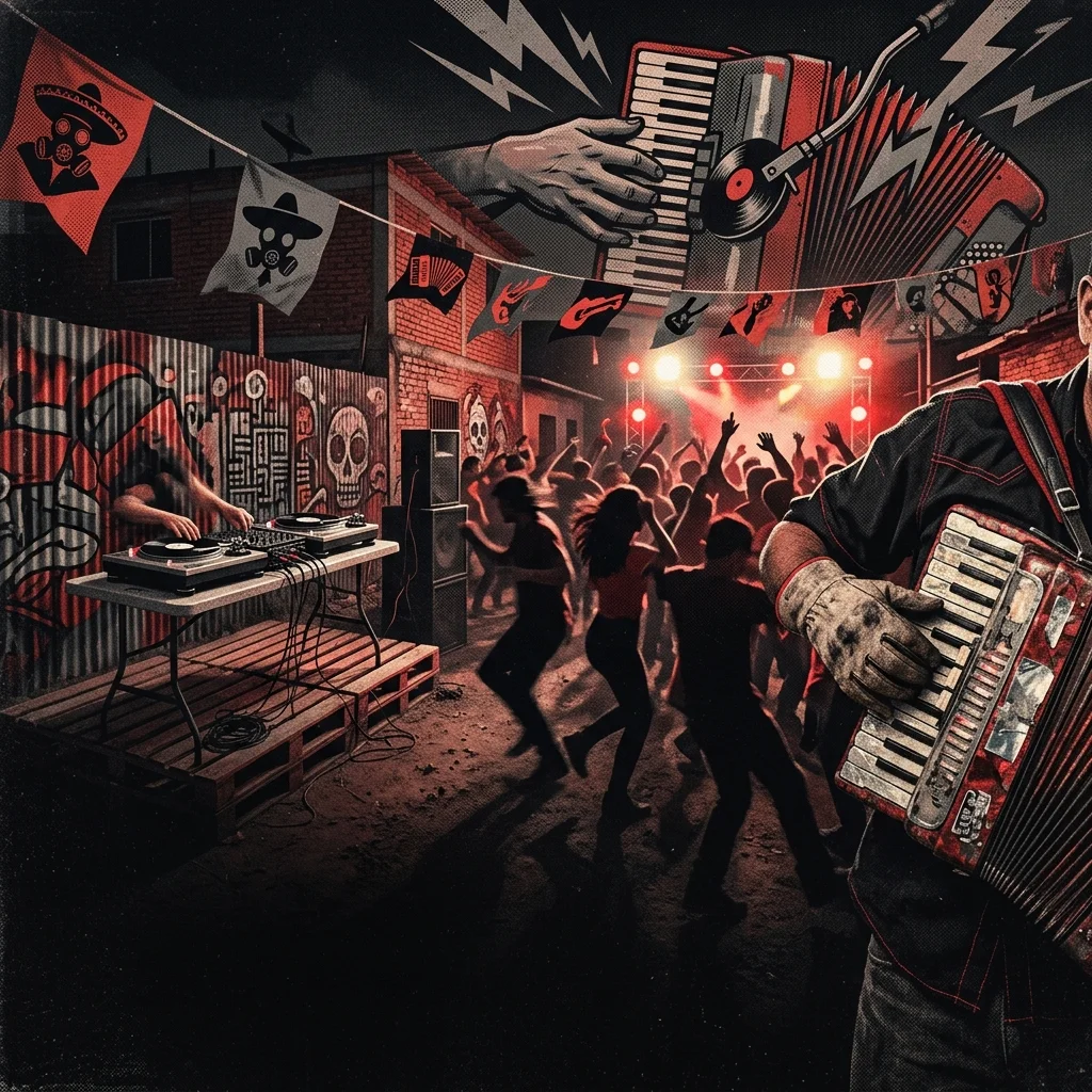 El Gran Silencio