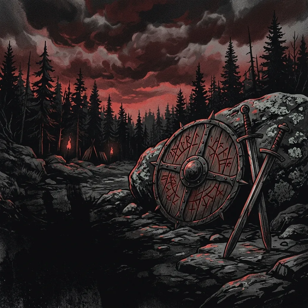 Ensiferum