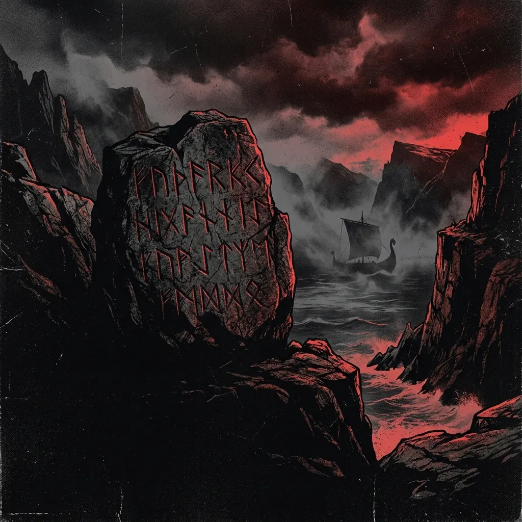 Enslaved — Los pioneros noruegos que fundieron el black metal vikingo con el prog y construyeron uno de los catálogos más ambiciosos del metal extremo