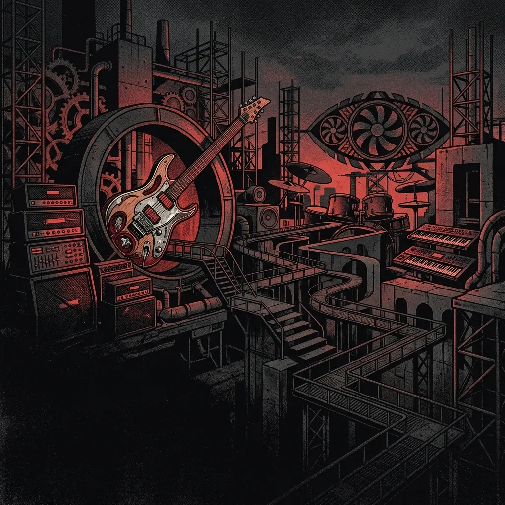 Fates Warning