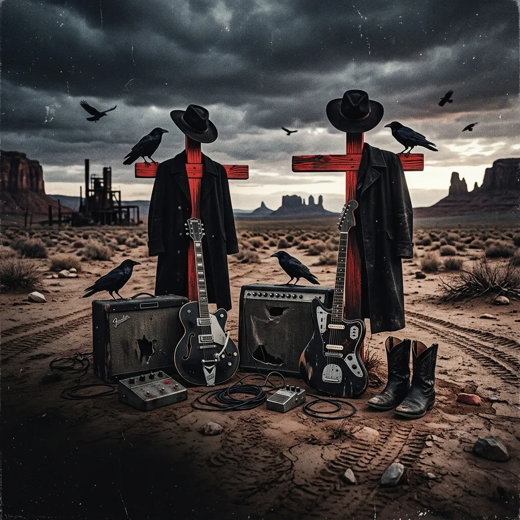 Fields Of The Nephilim
