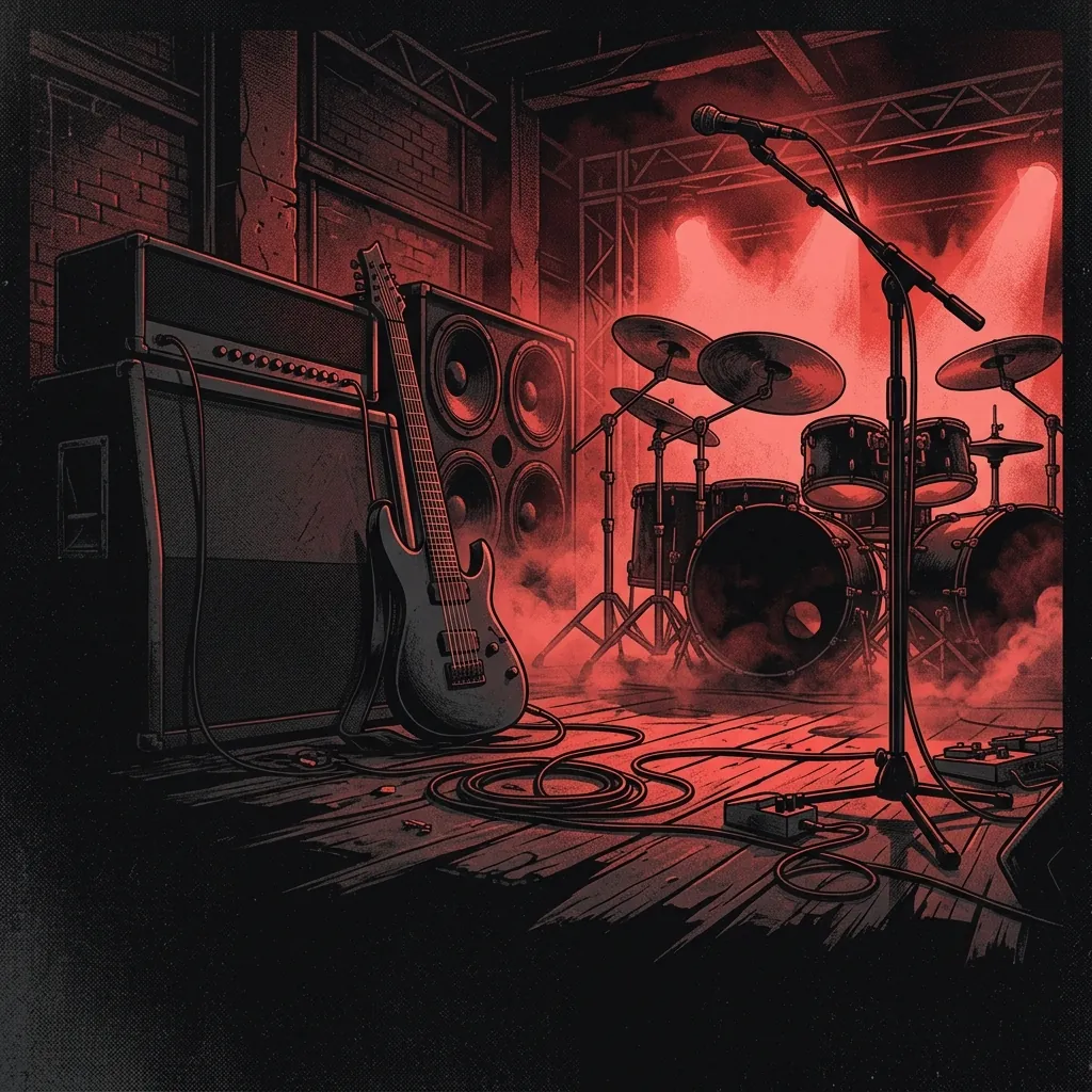 Fit For An Autopsy