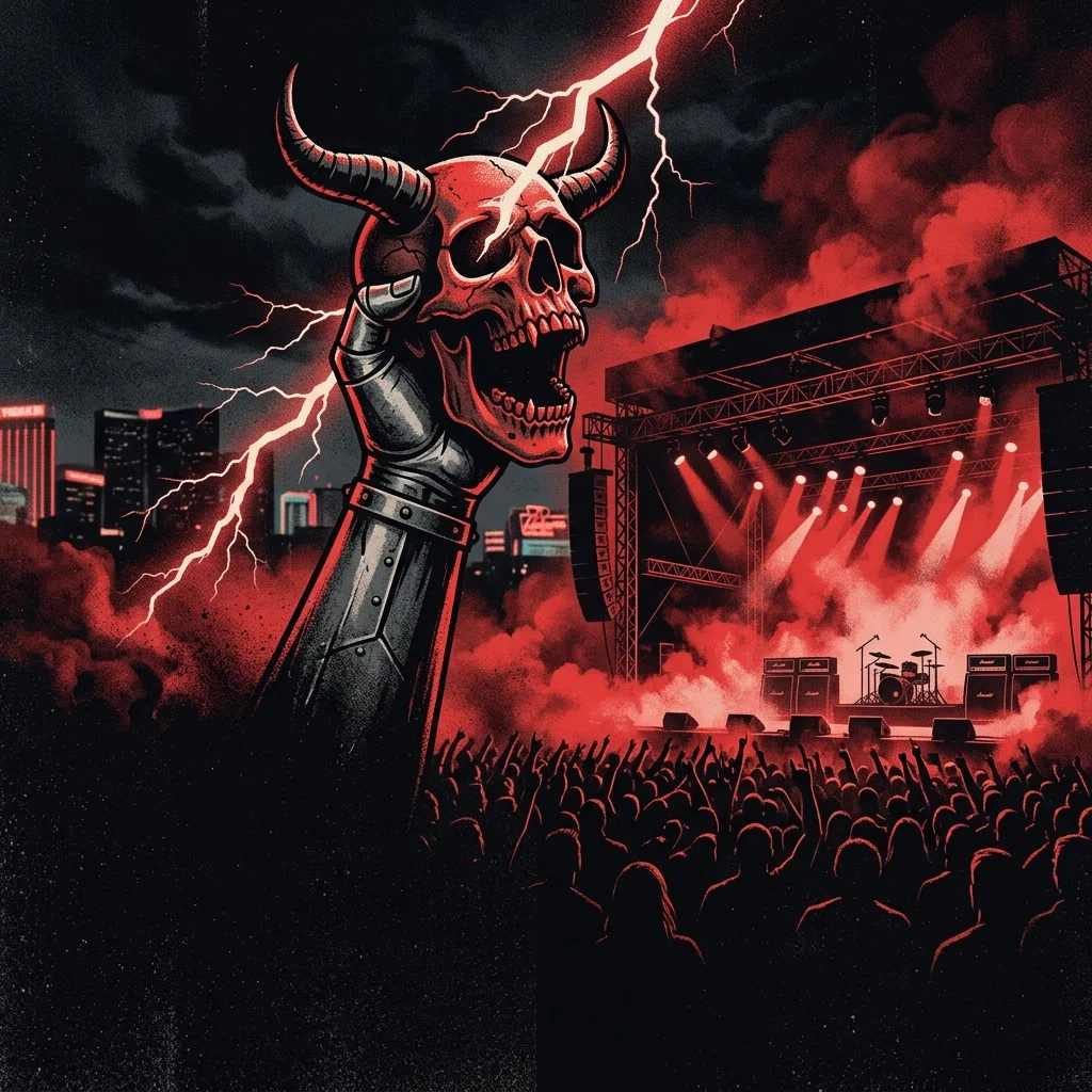 Five Finger Death Punch