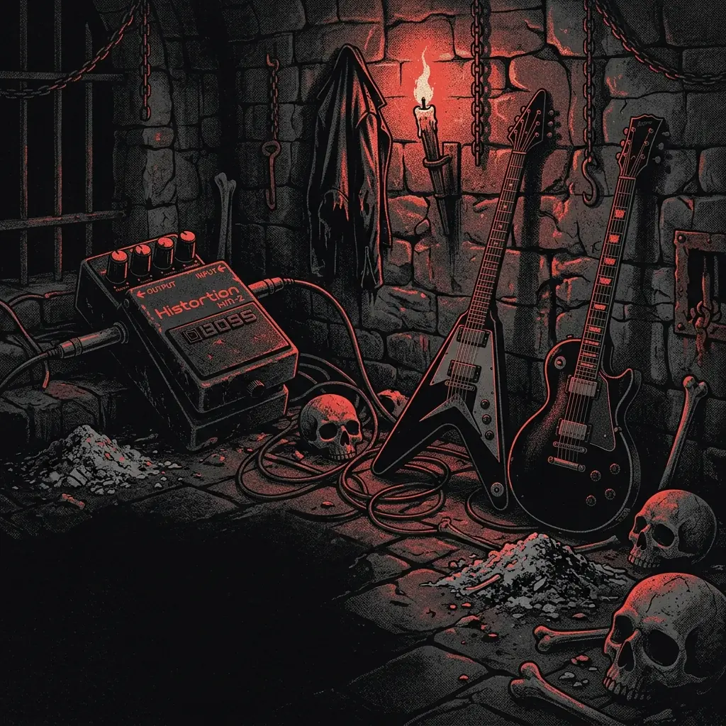 Fleshcrawl