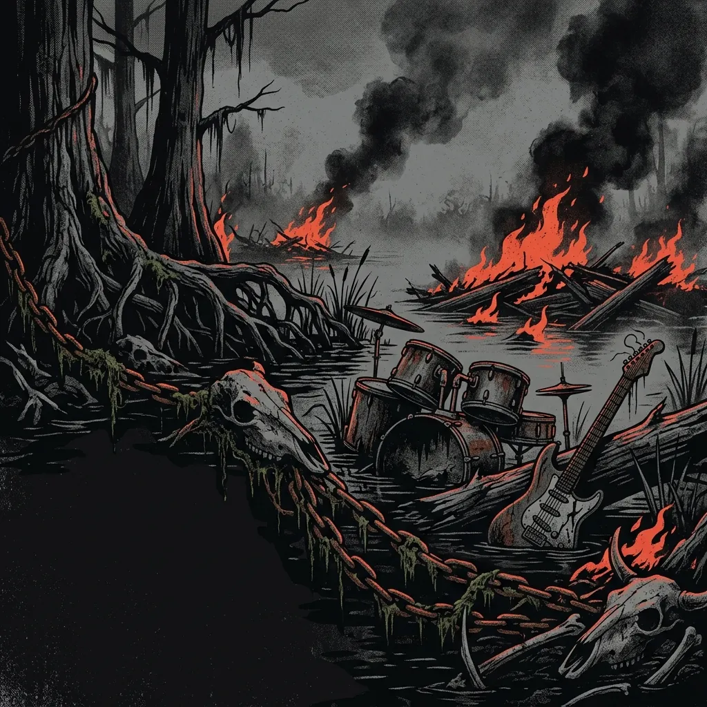 Goatwhore
