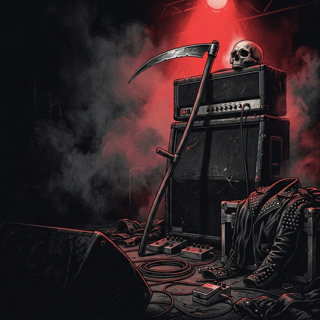 Grim Reaper