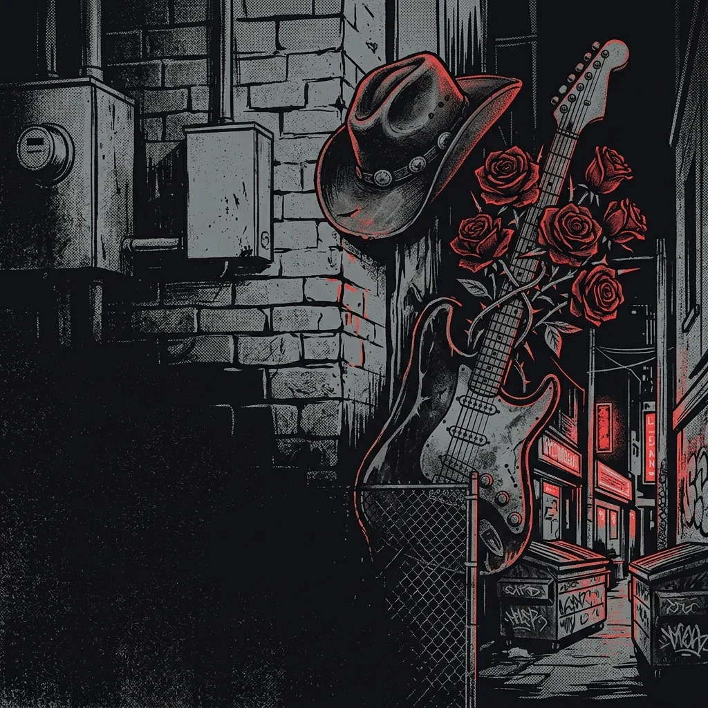 Guns N' Roses — La banda de Los Ángeles que sacudió el rock de los 80 con salvajismo auténtico, vendió más de 100 millones de discos y protagonizó uno de los regresos más esperados de la historia