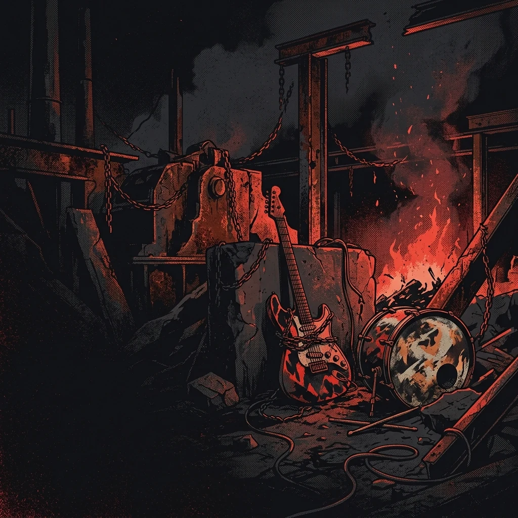 Heaven Shall Burn