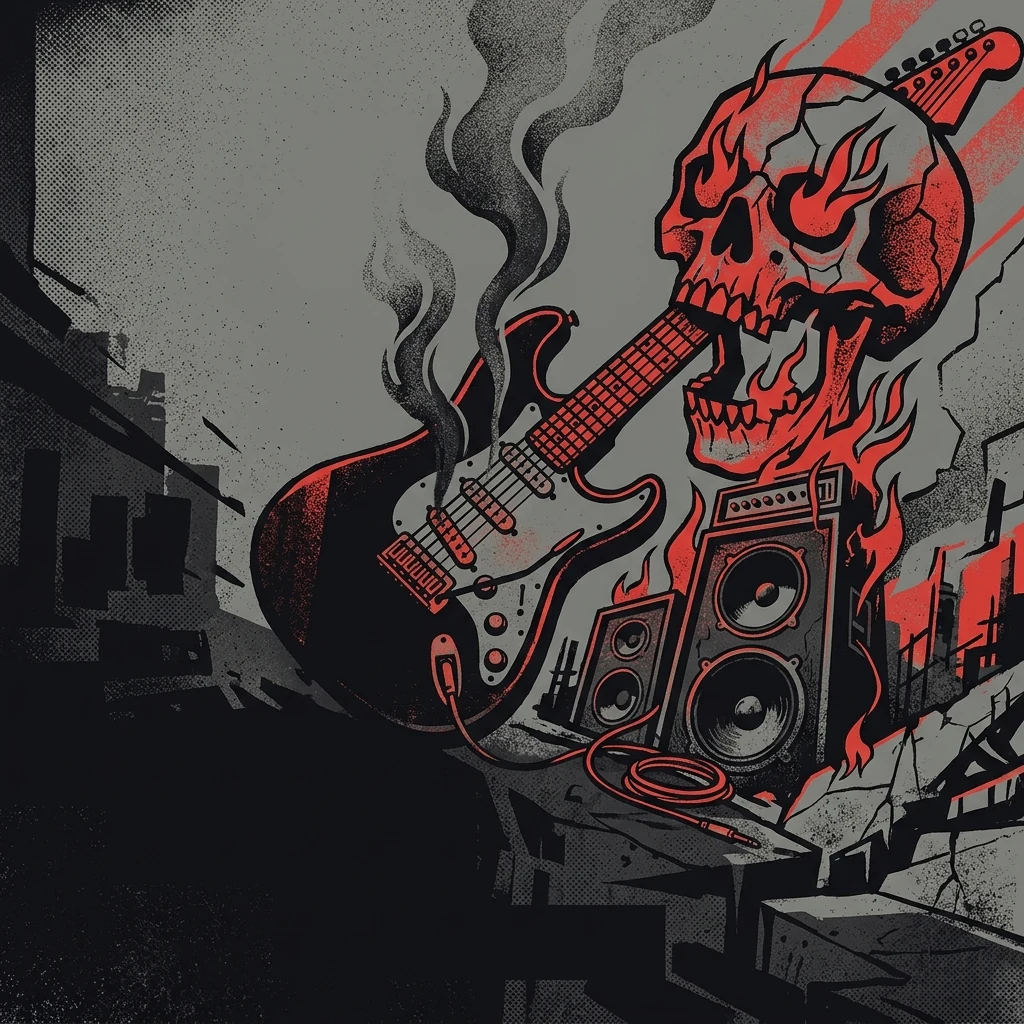 High On Fire