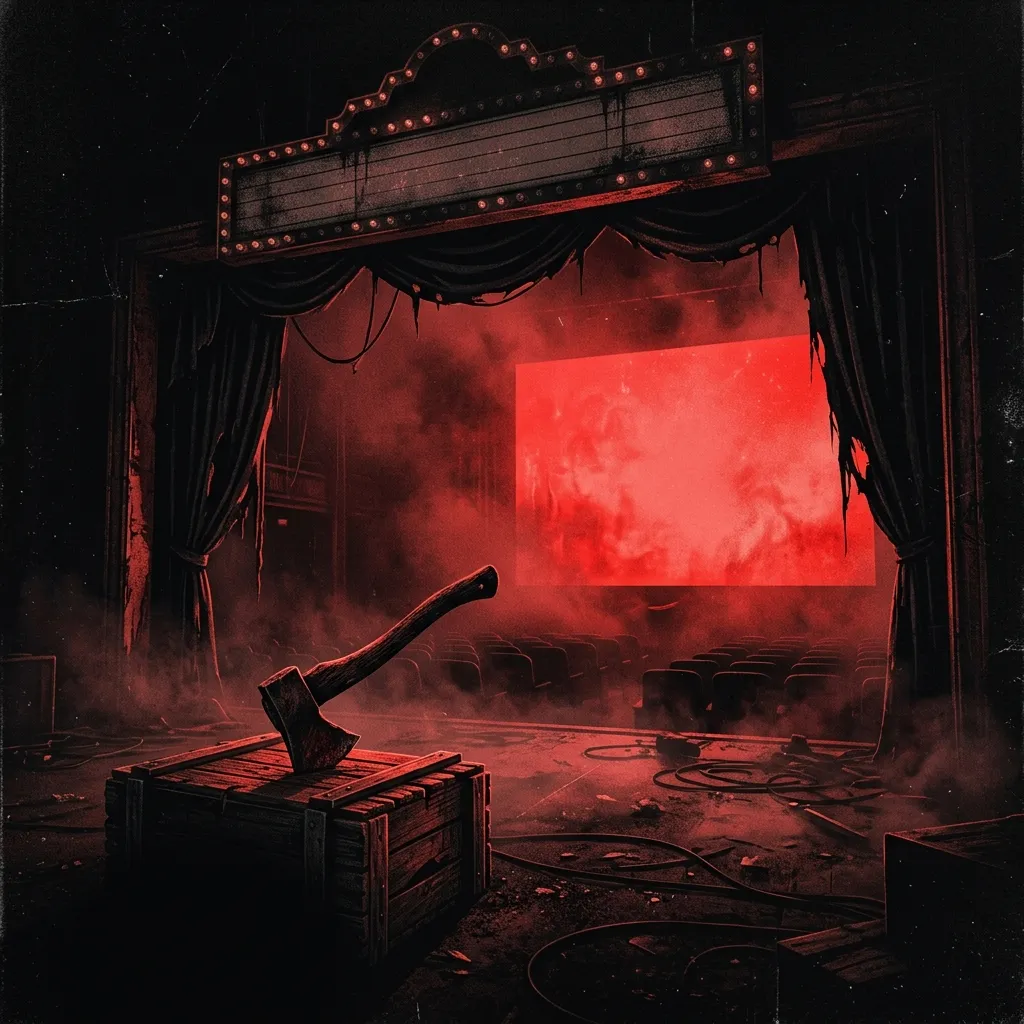 Ice Nine Kills