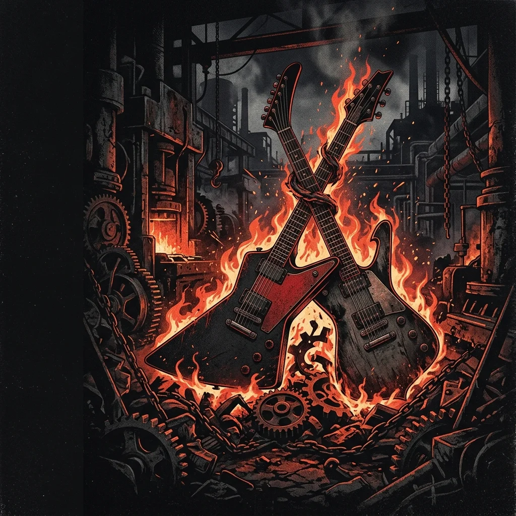 In Flames