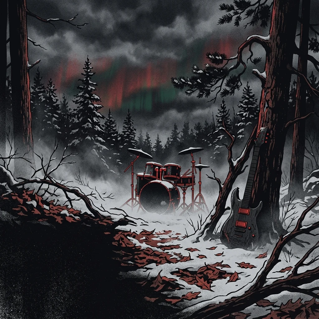 Insomnium