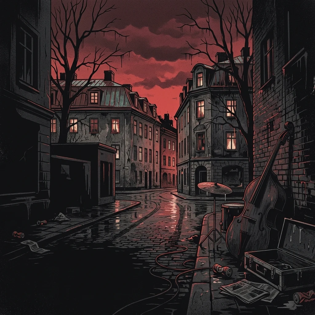 Katatonia