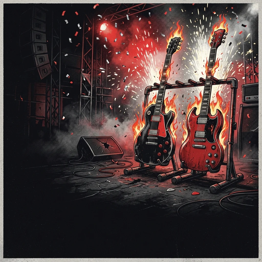 Kissin' Dynamite