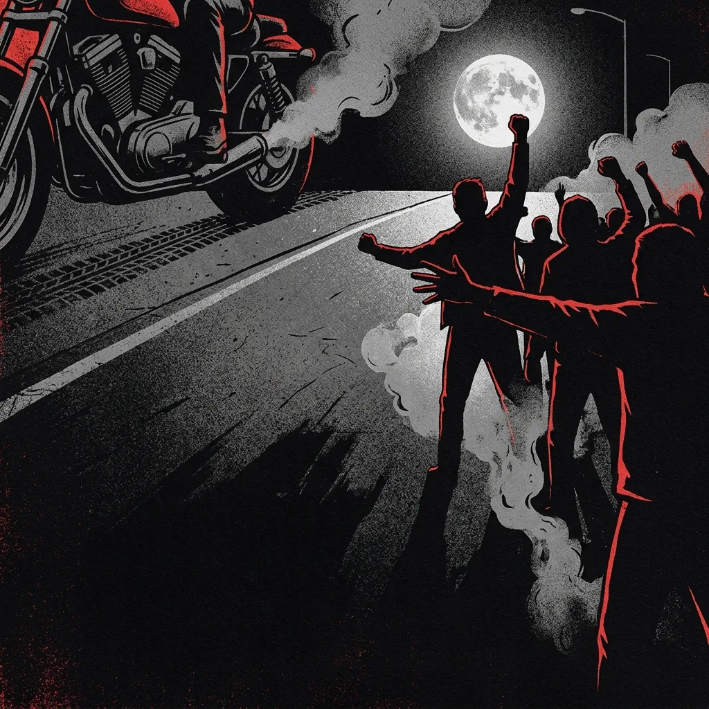 La Renga — El rugido independiente de Mataderos: tres décadas de rock pesado hecho a pulso, sin sellos ni concesiones
