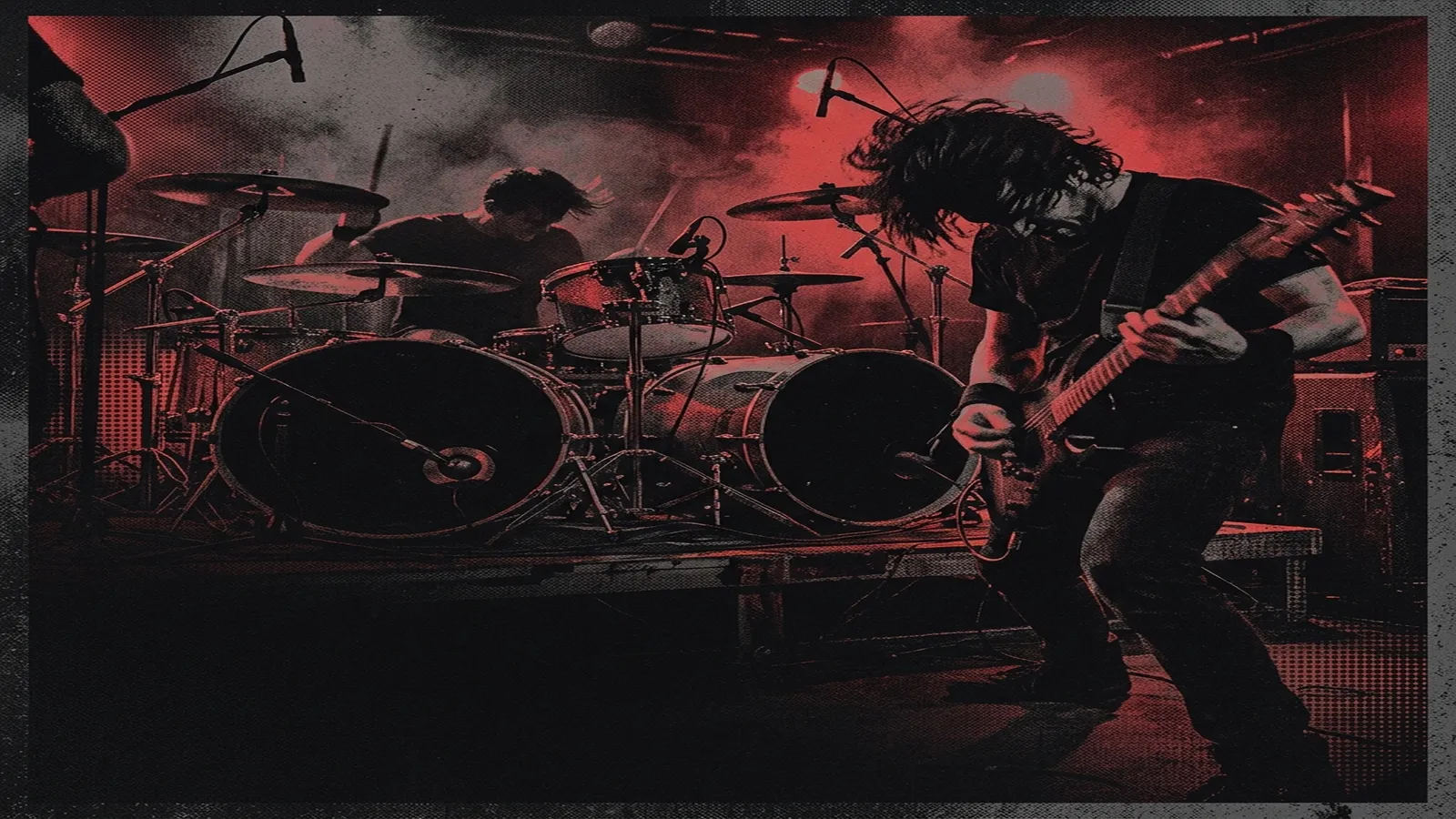 Lamb Of God