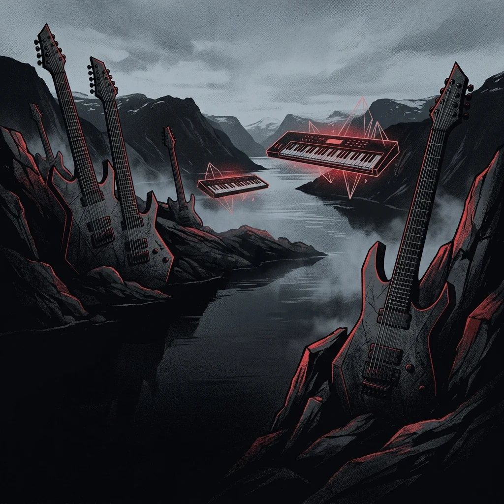 Leprous
